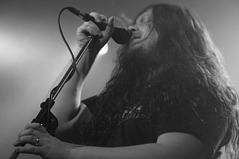 Katatonia Jonas P. Renkse